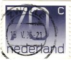 910432	Borger	Hunzedal	 	 	Gelopen met Postzegel, Gelopen, Ophalen of Verzenden, Drenthe