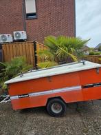 Opknapper aamhanger vouwwagen, Auto diversen, Aanhangers en Bagagewagens, Ophalen of Verzenden