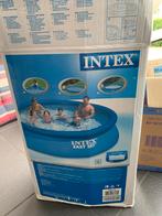 Intex zwembad, 200 tot 400 cm, Rechthoekig, Opzetzwembad, Minder dan 80 cm
