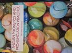 English phonetics and pronunciation practicum 2e editie, Boeken, Ophalen of Verzenden, Alpha, Nieuw, WO