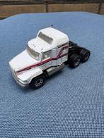 Matchbox Mack CH600 Truck, Hobby en Vrije tijd, Modelauto's | Overige schalen, Ophalen of Verzenden, Gebruikt, Bus of Vrachtwagen