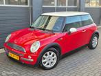 Mini 1.6 Cooper Pepper | CLIMA | CRUISE | ELEK RAMEN |, Auto's, Mini, Voorwielaandrijving, 1025 kg, Gebruikt, 4 cilinders