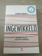 Ingewikkeld geerdt magiels (over)leven met een, Boeken, Gelezen, Ophalen of Verzenden