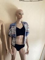 Vintage paspop, Ophalen, Gebruikt, Pop, Levensecht of Reborn