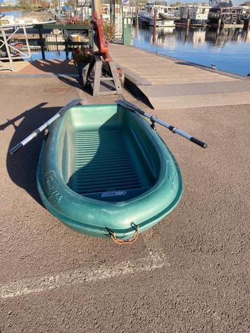 Bic sportyak beschikbaar voor biedingen