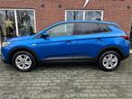 Opel Grandland X 1.2 Turbo Online Edition NIEUWE APK + NIEUW, Auto's, Opel, Voorwielaandrijving, Stof, Gebruikt, 1199 cc