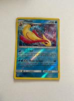 Milotic - Crimson Invasion (CIN) 27/111 (reverse holo), Ophalen of Verzenden, Zo goed als nieuw, Losse kaart