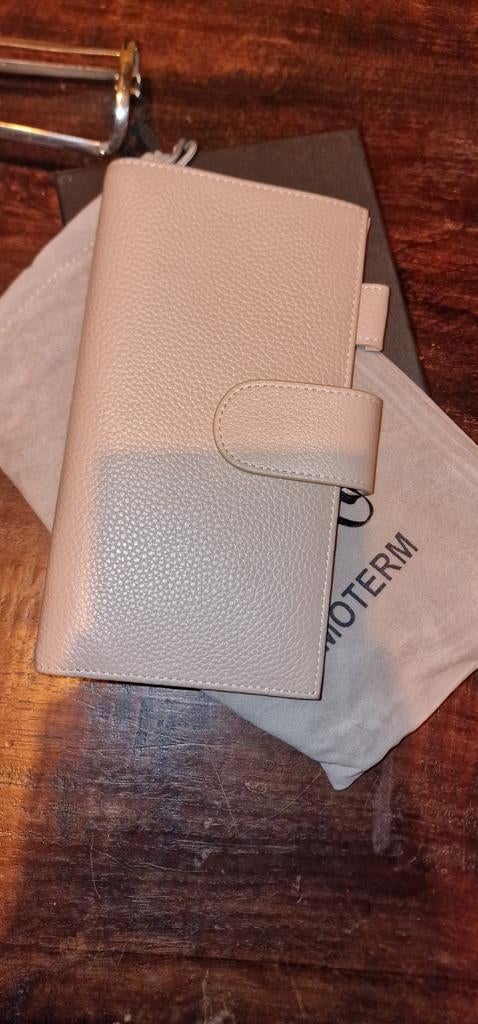 Moterm weeks taupe, Diversen, Ophalen of Verzenden