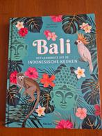 Bali,het lekkerste uit de Indonesische keuken Indisch kookbo, Boeken, Kookboeken, Ophalen of Verzenden, Zo goed als nieuw, Azië en Oosters