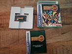 Golden Sun [Nintendo Gameboy Advance], Ophalen, Gebruikt, 1 speler, Role Playing Game (Rpg)