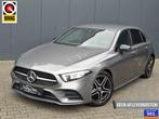 Mercedes A-klasse 180 AMG-LINE AMBIENT / ALCANT / GR BEELD, 65 €/maand, 136 pk, Gebruikt, 4 cilinders