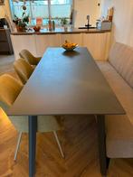 SNEL OPHALEN! Hay CPH Deux 210 Design Eettafel - 200x75 cm, Huis en Inrichting, Tafels | Eettafels, Ophalen, Gebruikt, Eikenhout