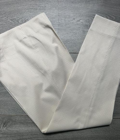 Cambio - crème broek - 34 (XS), Kleding | Dames, Broeken en Pantalons, Zo goed als nieuw, Maat 34 (XS) of kleiner, Wit, Lang, Verzenden