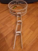 Playmobil Circus Leeuwenkooi, Ophalen of Verzenden, Gebruikt, Los playmobil