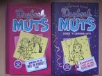 Dagboek van een muts 2 delen, Ophalen of Verzenden, Zo goed als nieuw