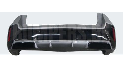 Bumper BMW X1 U11 M-Pakket M Pakket 22-51129881934 Achterbum, Auto-onderdelen, Carrosserie en Plaatwerk, Bumper, Achter, Gebruikt
