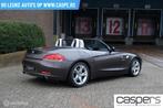 BMW Z4 Roadster sDrive35i Executive, Automaat, Euro 5, Achterwielaandrijving, Gebruikt