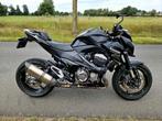 KAWASAKI Z800 ABS 2014 AKRAPOVIC MONOZIT ZWART Z 800 83KW, 4 cilinders, Bedrijf, 806 cc, Meer dan 35 kW