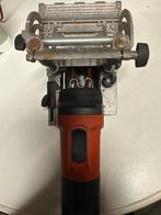 Mafell DD40G Deuvelmachine - Zo Goed Als Nieuw!, Doe-het-zelf en Verbouw, Ophalen, Ntb, Ntb, Ntb