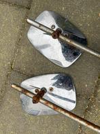 Honda cb250/350k 1972 onderdelen, Motoren, Ophalen of Verzenden, Gebruikt