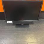 Dell P2312HT 23inch Full HD monitor - In nette staat, Gaming, IPS, VGA, Ophalen of Verzenden