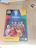 Match attax verzamelkaarten lidl vergelijkbaar met pokemon, Ophalen of Verzenden