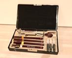 Rotring Tekenset ('90) – incl originele Passer en Penadapter, Ophalen, Gebruikt, Overige typen