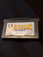Rayman Advance - Game Boy Advance, Spelcomputers en Games, Games | Nintendo Game Boy, Gebruikt, 1 speler, Ophalen of Verzenden