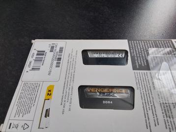 Div Strips DDR4 geheugen. beschikbaar voor biedingen
