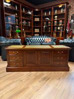 Engelse sideboard kast ( dressoir)