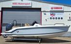 Compass 7S met Yamaha 200pk, 6 meter of meer, Nieuw, Ophalen, 70 pk of meer
