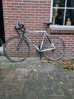 Ridley Racefiets Zolder 2002, Fietsen en Brommers, Fietsen | Racefietsen, 28 inch, Gebruikt, Heren, Aluminium