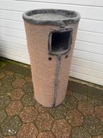 Krabpaal grote, Dieren en Toebehoren, Ophalen, Zo goed als nieuw, Krabpaal