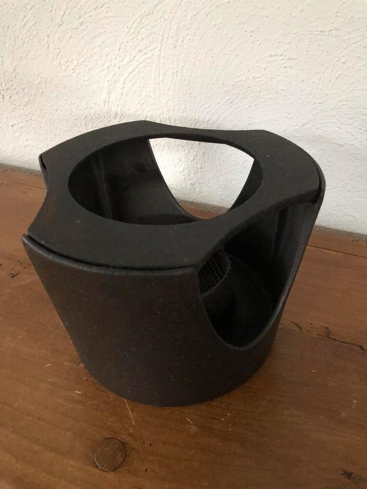 Gietijzeren rechaud spiritus brander Copco?, Huis en Inrichting, Keuken | Keukenbenodigdheden, Zo goed als nieuw, Ophalen