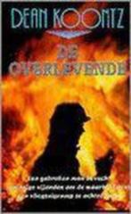 De Overlevende - Dean Koontz BOEK 9789024509676, Ophalen of Verzenden, Gelezen, Dean Koontz