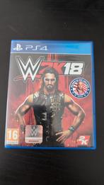 WWE 2K18 voor PS4, Ophalen of Verzenden