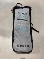 North Mode Pro 4.2, Ophalen, Zo goed als nieuw, Wingsurf-wing