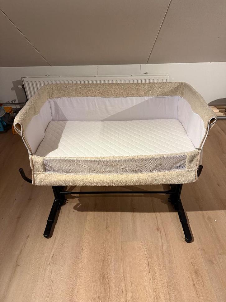 Teddy Co-Sleeper, Kinderen en Baby's, Babywiegjes en Ledikanten, Zo goed als nieuw, Wieg, Ophalen