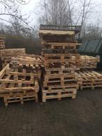 Houten Pallets - Diverse Afmetingen gratis, Doe-het-zelf en Verbouw, Hout en Planken, Ophalen