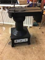 Brabantse platte buis kachel  ( gas gestookt), Huis en Inrichting, Kachels, Ophalen, Gebruikt, Gas, Vrijstaand