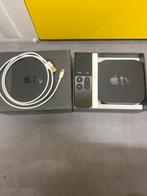 Apple TV - Zo goed als nieuw!, Ophalen of Verzenden, Zo goed als nieuw, HDMI, Minder dan 500 GB
