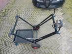 Dalmi Pitkar - Werkplaats Trolley, Sport en Fitness, Karting, Ophalen of Verzenden, Gebruikt, Kart