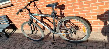 Mountainbike  beschikbaar voor biedingen