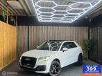 Audi Q2 35 TFSI CoD Sport S line Edition | Pano | LED | PDC, Stof, 4 cilinders, 150 pk, Wit