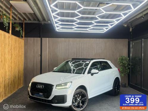 Audi Q2 35 TFSI CoD Sport S line Edition | Pano | LED | PDC, Auto's, Audi, Bedrijf, Te koop, Q2, ABS, Airbags, Airconditioning