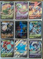 Vstar en vmax pokemon kaarten, Hobby en Vrije tijd, Verzamelkaartspellen | Pokémon, Ophalen of Verzenden, Meerdere kaarten