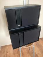 Bose 301 series ll, Ophalen, Zo goed als nieuw, Front, Rear of Stereo speakers, Bose