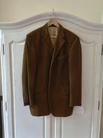 Joop - men's velvet jacket, Kleding | Heren, Ophalen, Bruin, Maat 48/50 (M), Joop
