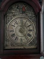 Antieke Friese Stoelklok, Ophalen