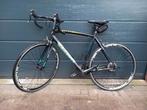 Sensa Emilia wielrenfiets dames, framemaat 54, Fietsen en Brommers, Fietsen | Racefietsen, Gebruikt, Aluminium, Meer dan 20 versnellingen